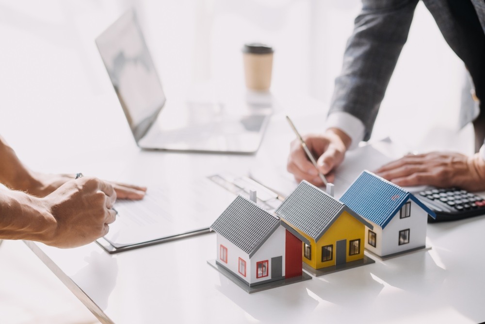 Trust planning with a trusts attorney