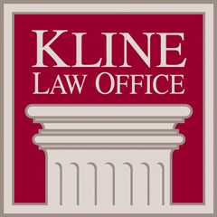 Kline Law Office Logo