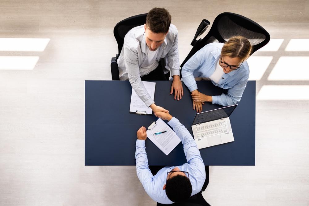 Settlement services and title insurance